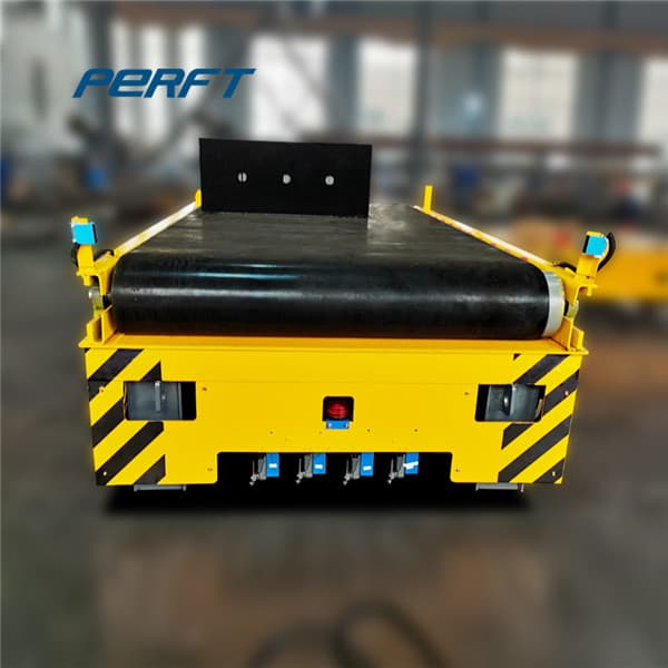 cable mold transfer cars 5 tons